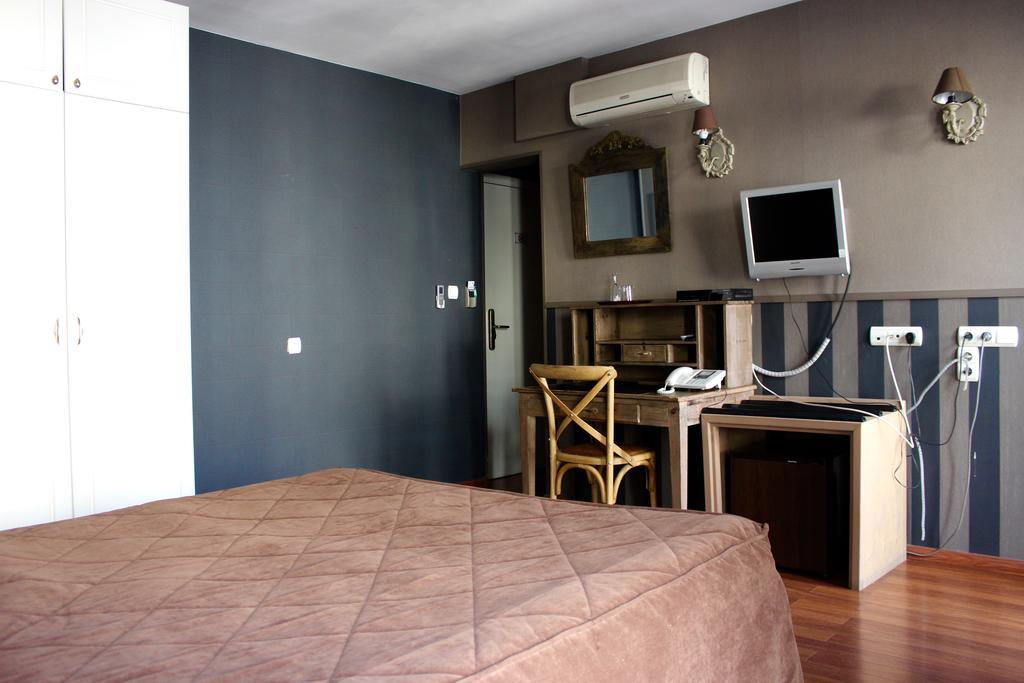 Hotel Orts Bruselas Exterior foto