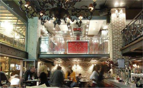 Hotel Orts Bruselas Exterior foto